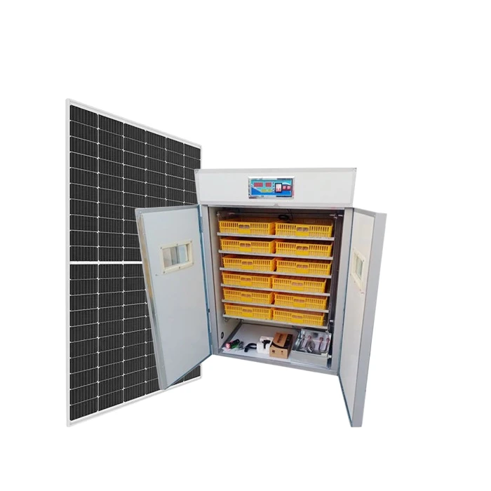 1056 Solar Egg Incubator And Hatcher 1056 Solar Egg Incubator And Hatcher
