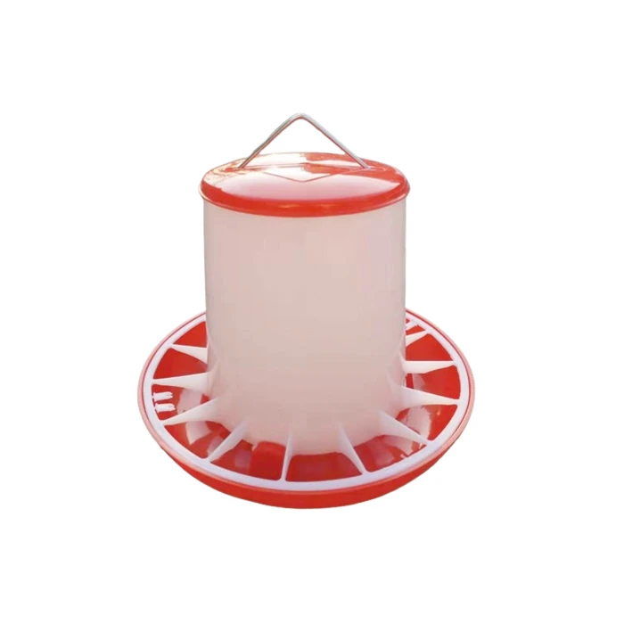10kg Chicken Feeder 10kg Chicken Feeder