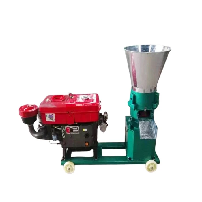 food pellet machine food pellet machine