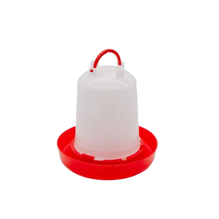 5L Chicken Water Drinker