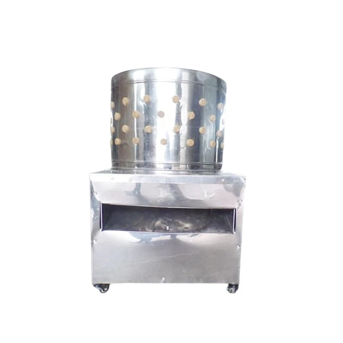 60 Poultry Plucker Machine 60 Poultry Plucker Machine