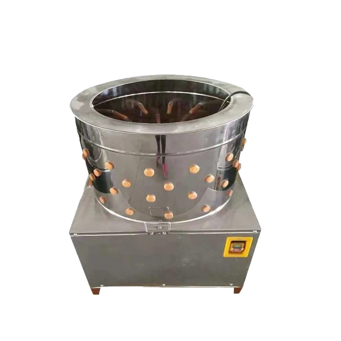 65 Poultry Plucker Machine 65 Poultry Plucker Machine