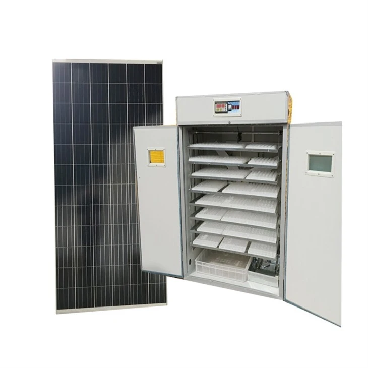 hatchery incubator