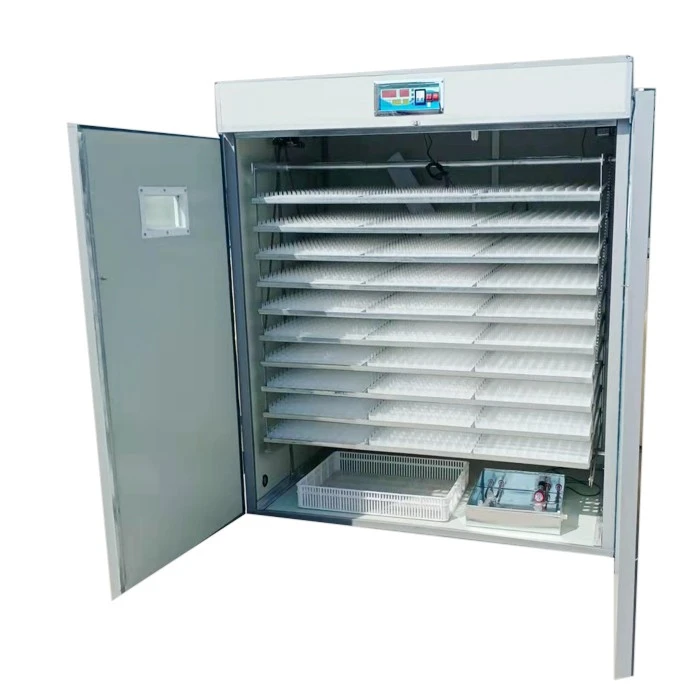 Hatching Eggs Machine