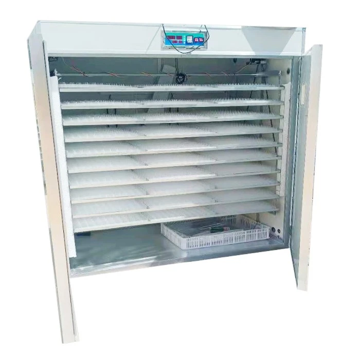 Quail Egg incubator