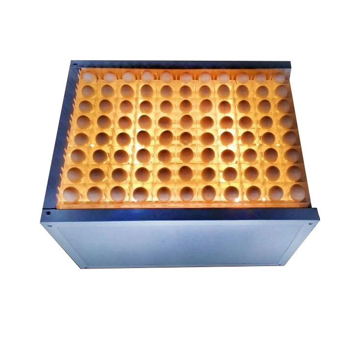 Egg tester Egg tester