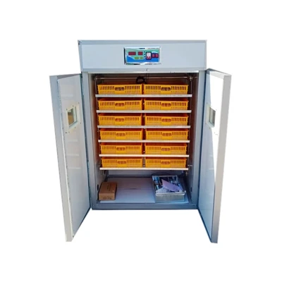Key features of the incubator