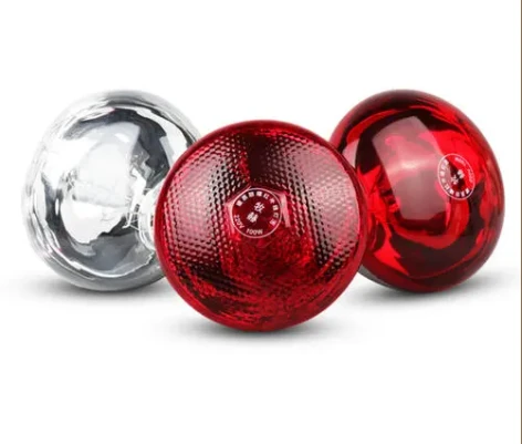 Insulated Lamps For Chicken Coop