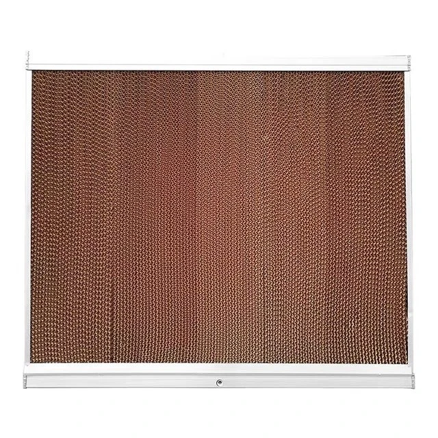 cooling curtain cooling curtain