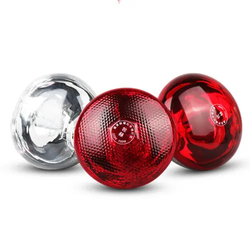 Insulated lamps Insulated lamps