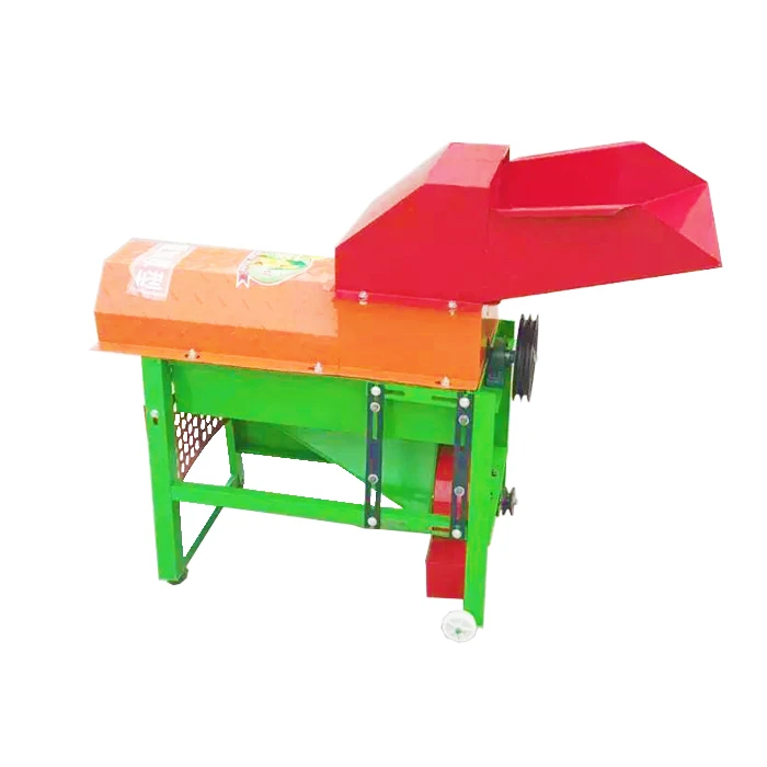 corn thresher