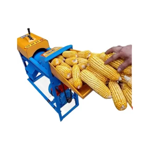 thresher thresher