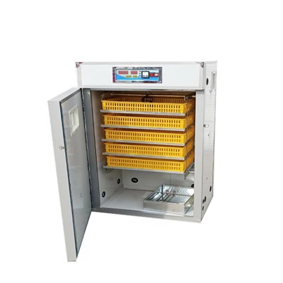 440 Poultry Setter Hatcher