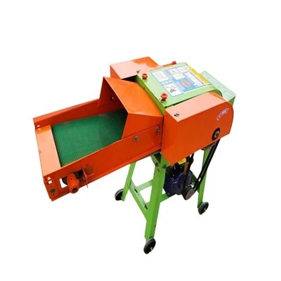 6-blade Grass Cutter