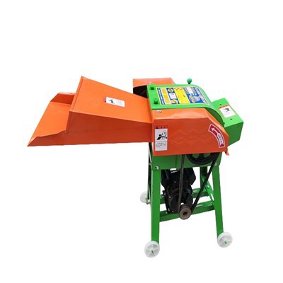 6-blade Grass Cutter